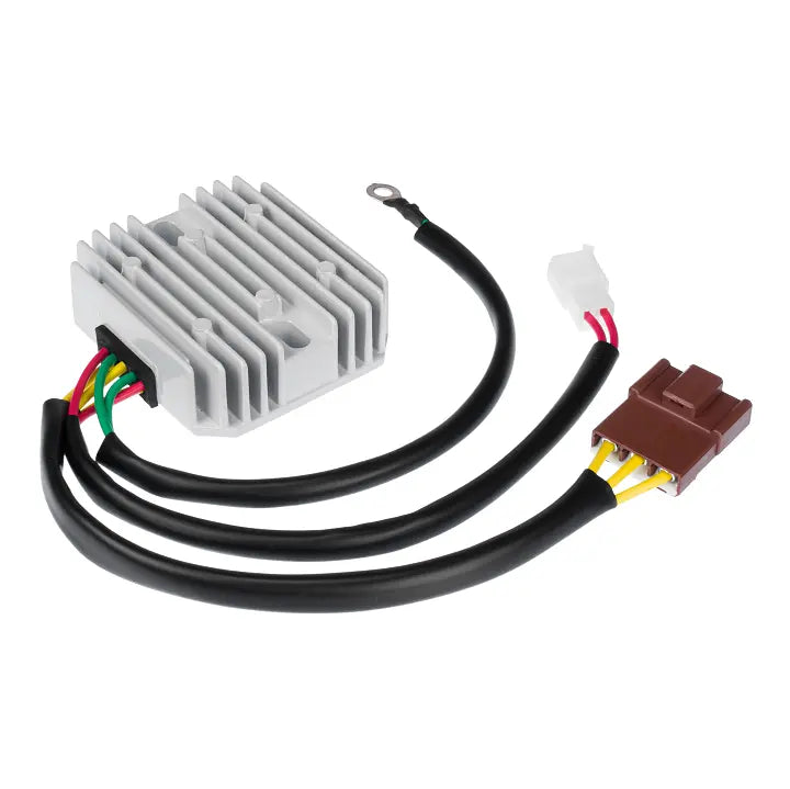 Motoplat Regulator - 35a Charging Upgrade
