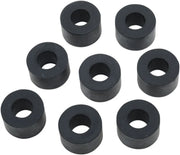 Moose Offroad- Snow Rubber Washers for Moose Plow
