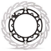 Moto-master 270 Disc Brake Rotor For Mx/off-road - Front