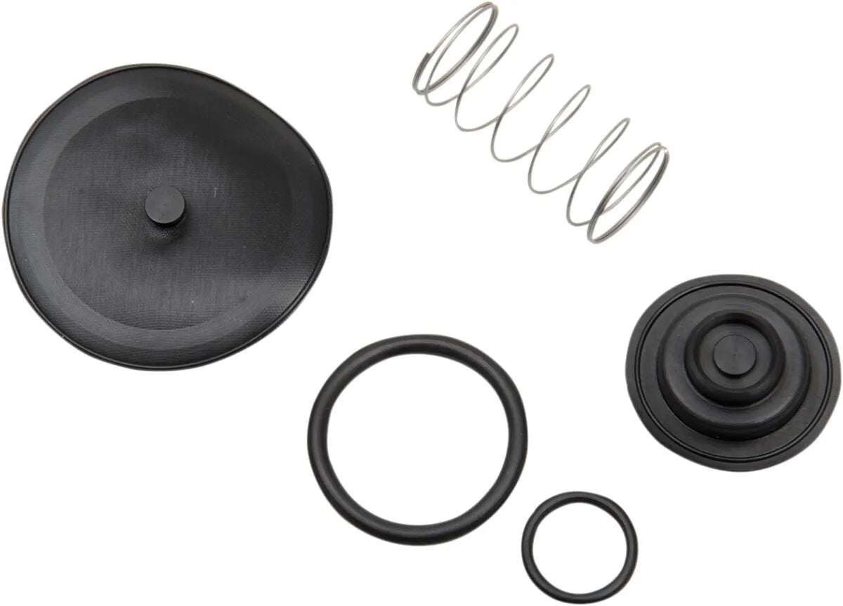 K&s Technologies Fuel Petcock Repair Kit