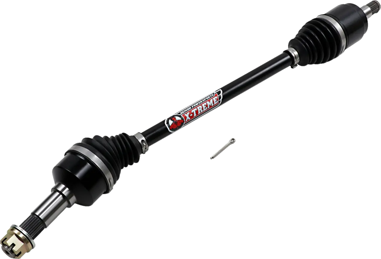 Demon Heavy-duty X-treme Axle