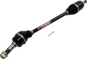 Demon Heavy-duty X-treme Axle