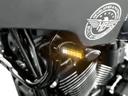 Heinz Bikes Classic Blinker Set