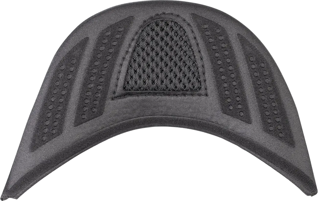 ICON Threshold Helmet Chin Curtain