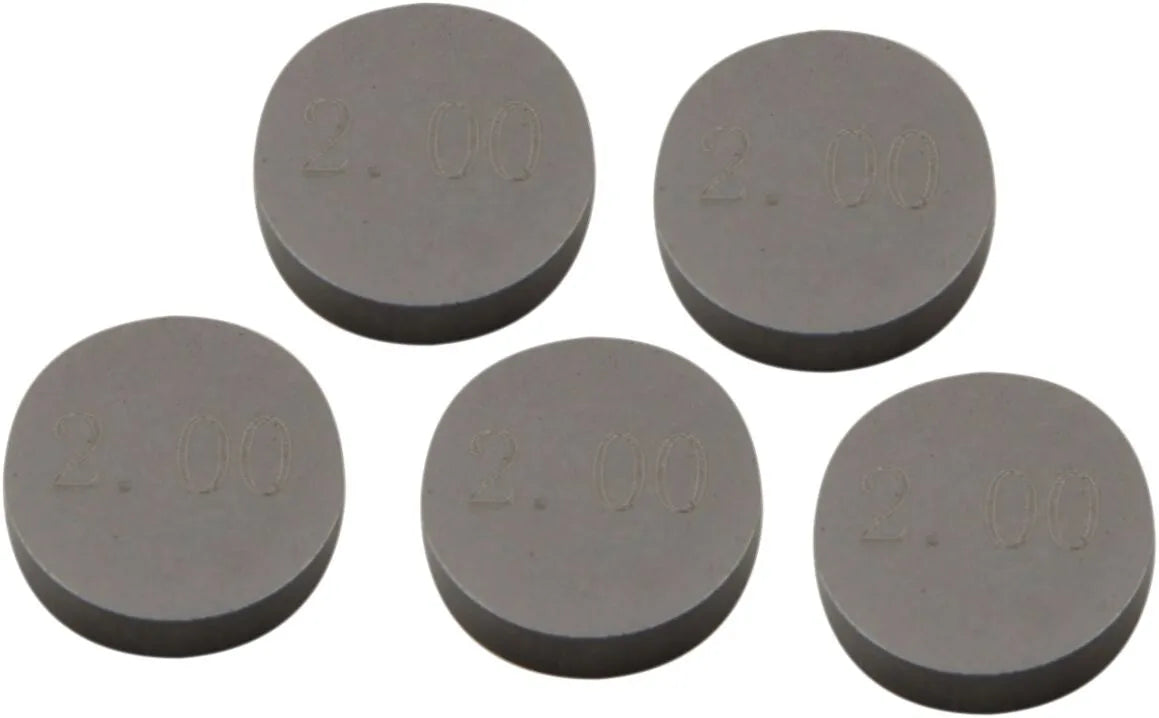 Prox 7.48 Mm Valve Shims