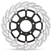 Moto-master Flame Series Race Rotor 320mm - Front