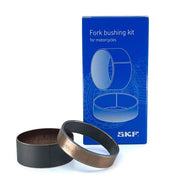 Skf Fork Bushing Kit For 43mm Forks