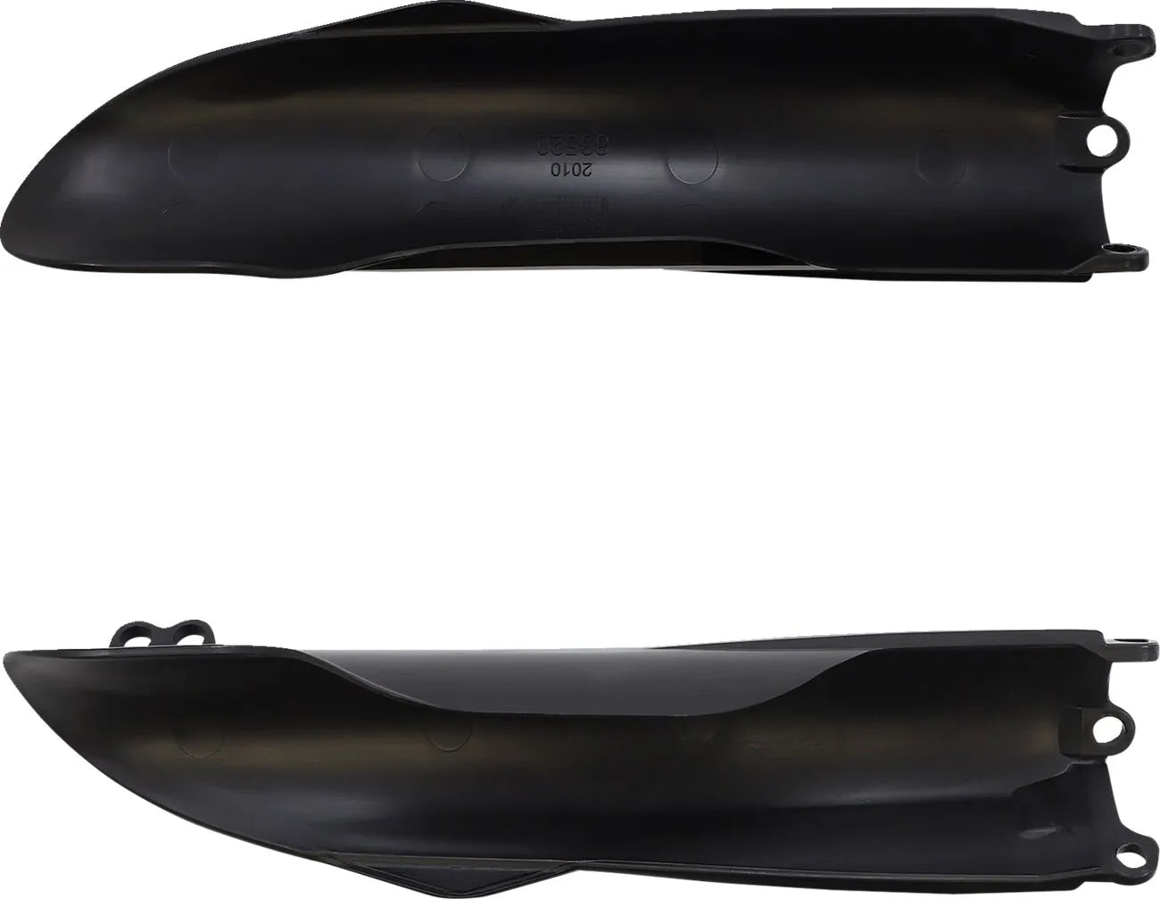 Polisport Fork Guard Cover - Durable Plastic Protection