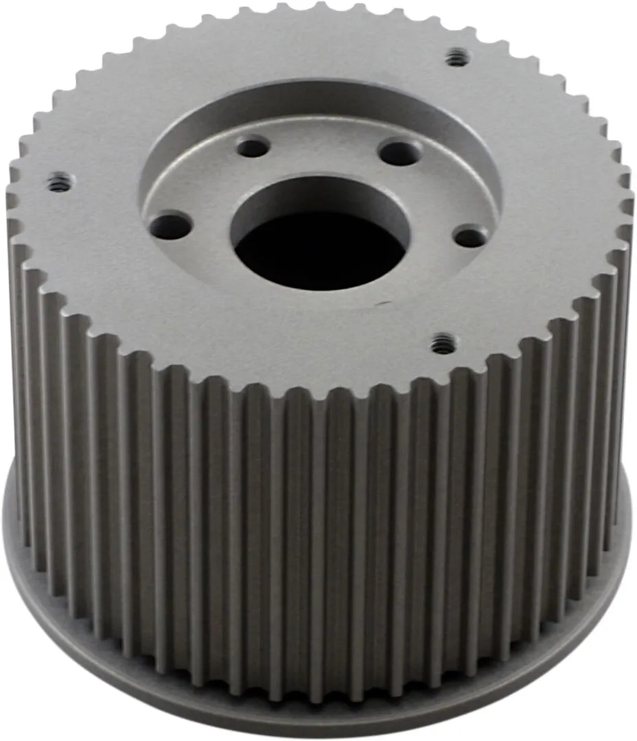 Belt Drives Ltd. Offset Front Pulley - 48 Tooth