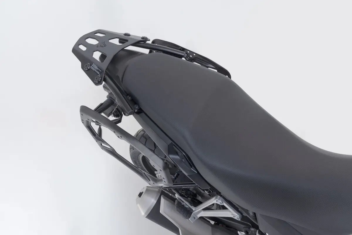 Sw-Motech TRAX ADV Adventure Luggage System