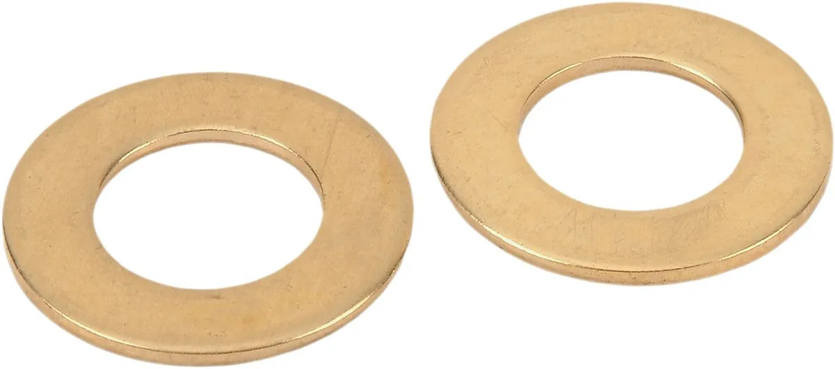 Drag Specialties Starter Shaft Thrust Washers
