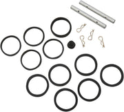 Parts Unlimited Brake Caliper Rebuild Kit