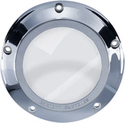 Barnett Scorpion Derby Cover For Harley Davidson Big Twins