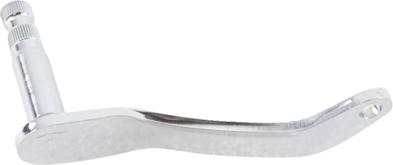 Drag Specialties Chrome Shifter Shaft for Harley-Davidson