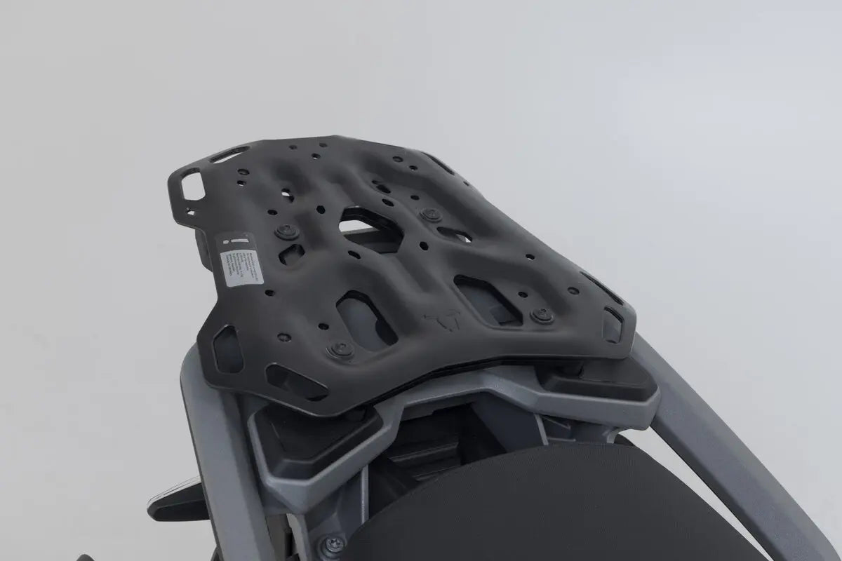 Sw-Motech TRAX ADV 38L Rear Top Case System