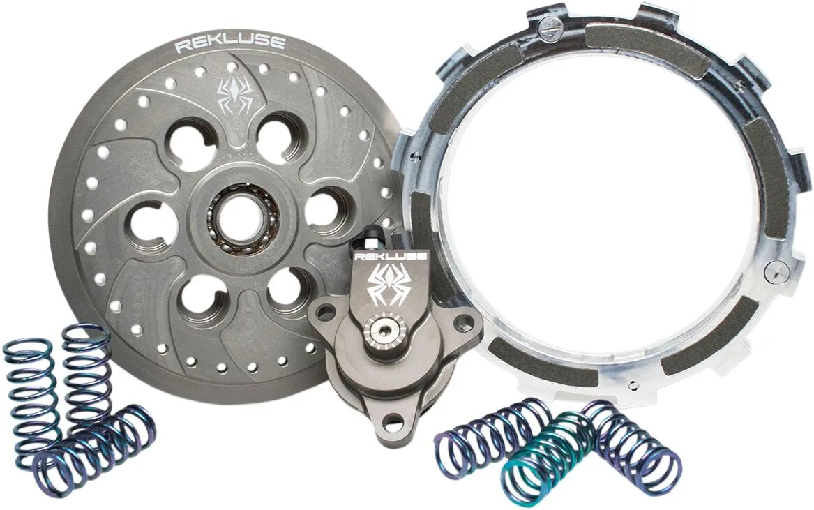 Rekluse Exp 3.0 Sxs Clutch Kit