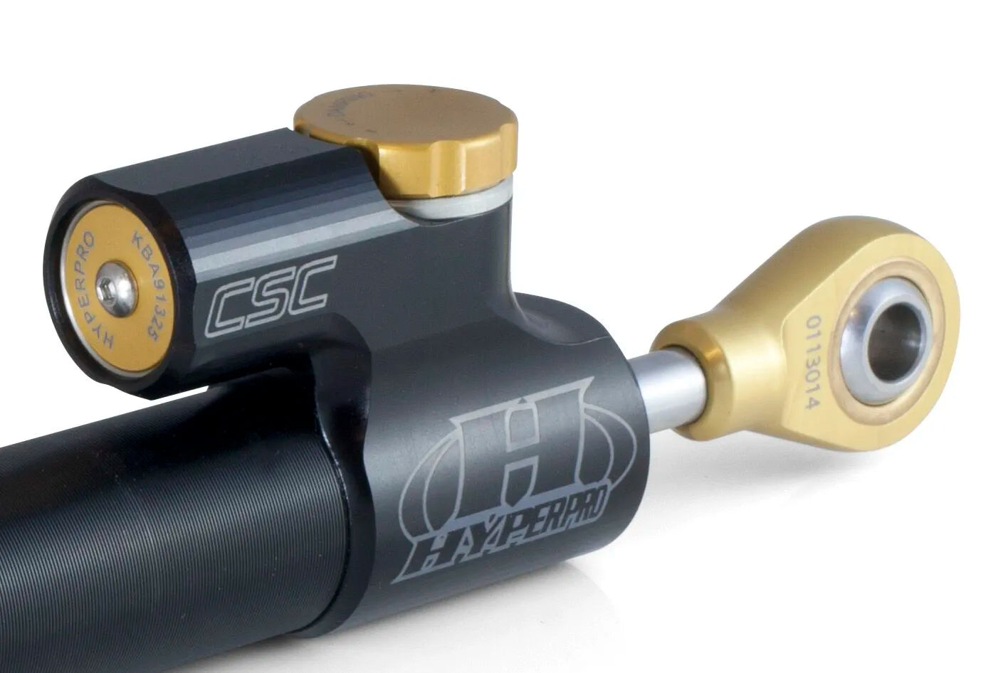 Hyperpro Csc Steering Damper