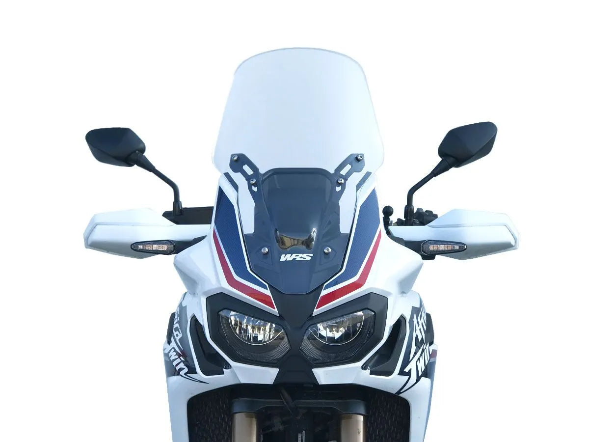 Wrs Windscreen: High-quality Pmma Plexiglass