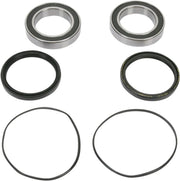 Pivot Works Wheel Bearing Kit for Rear