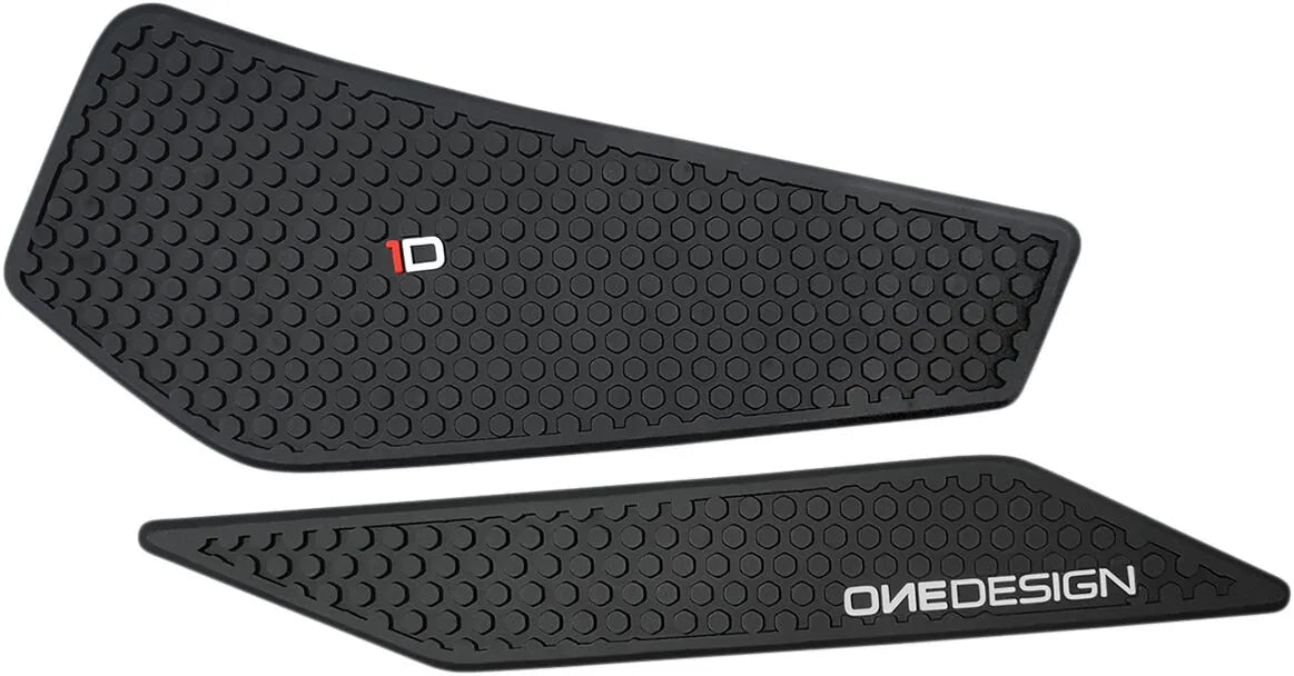 Onedesign Tank Grip For Kawasaki - Enhanced Control