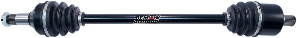 Demon Complete Heavy-duty Axle