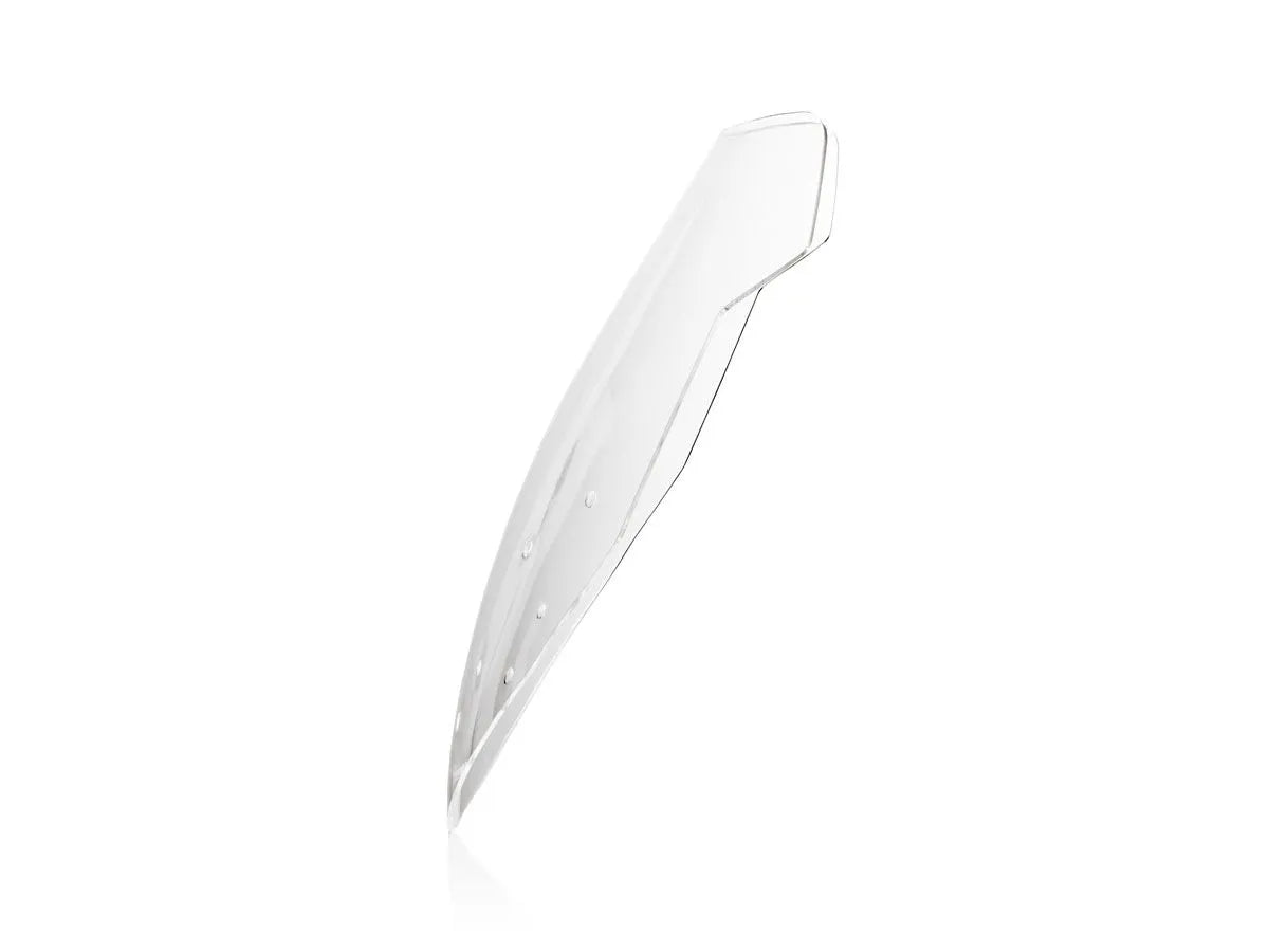 Wrs Windscreen - Enhanced Touring Comfort