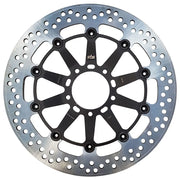 Sbs Stainless Steel Brake Rotor 320mm - Front