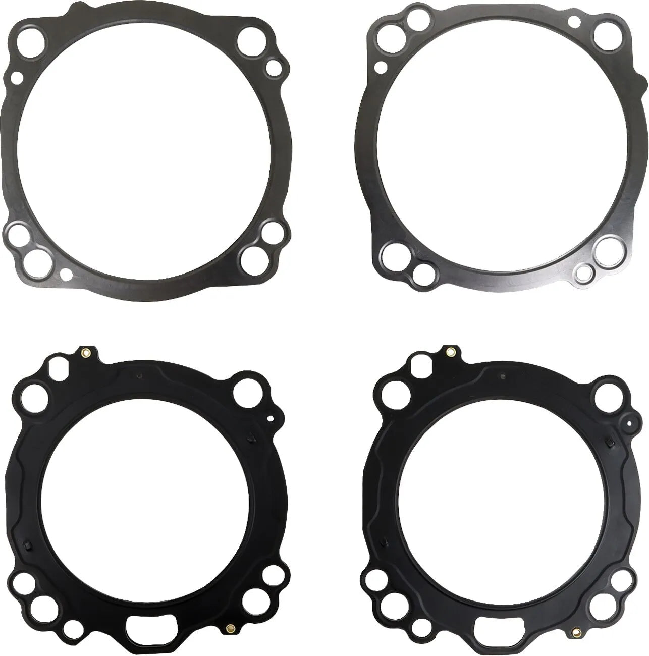 Cometic Cylinder Head & Base Gasket Kit 106mm Bore