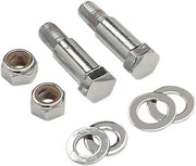 Gardner-westcott Softail Shock Mounting Kit