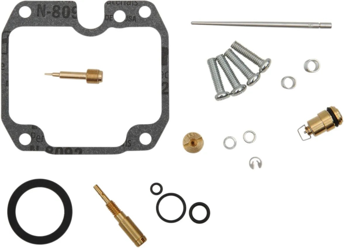 Moose Offroad Carburetor Repair Kit