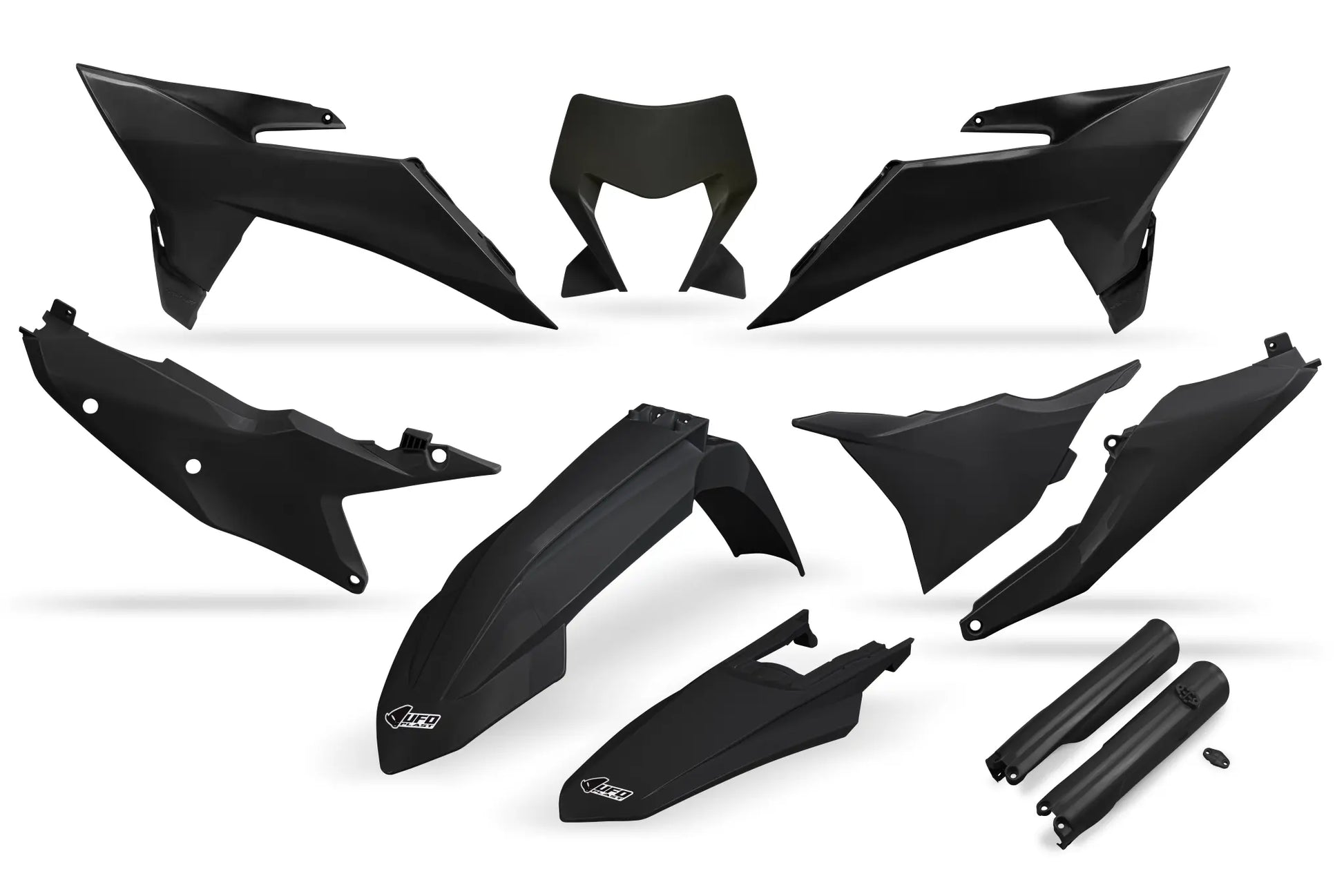 UFO MX Full Replacement Body Kit