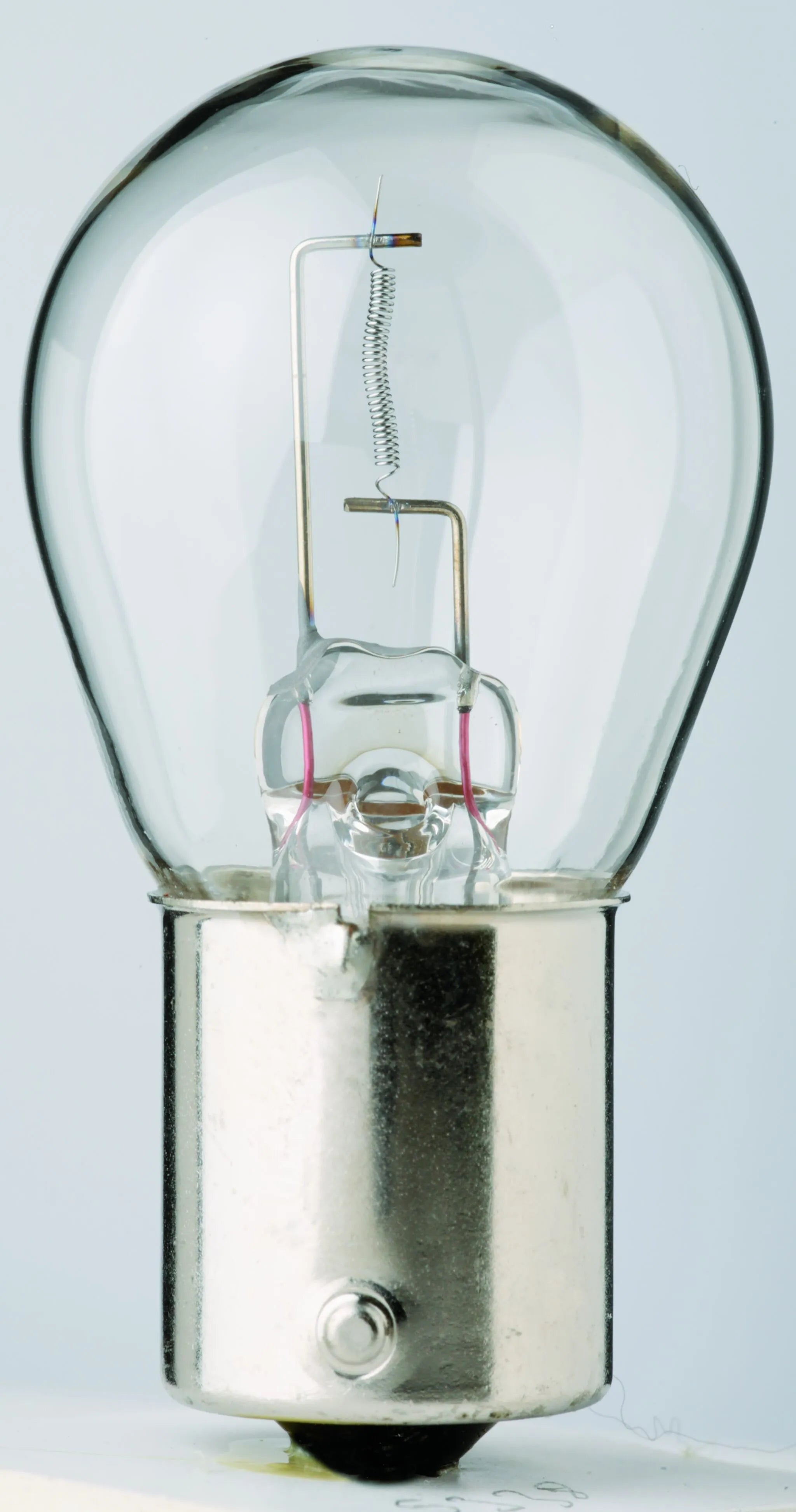 Flosser 1156 Ba15s Filament Bulb - 12v 25w