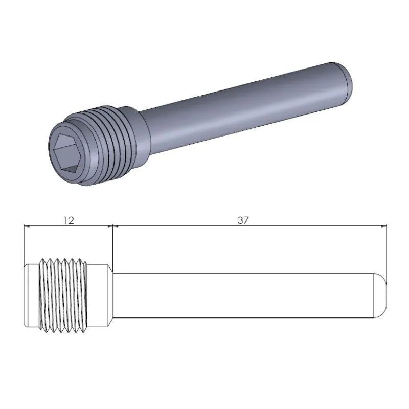 Moto-master Caliper Pins