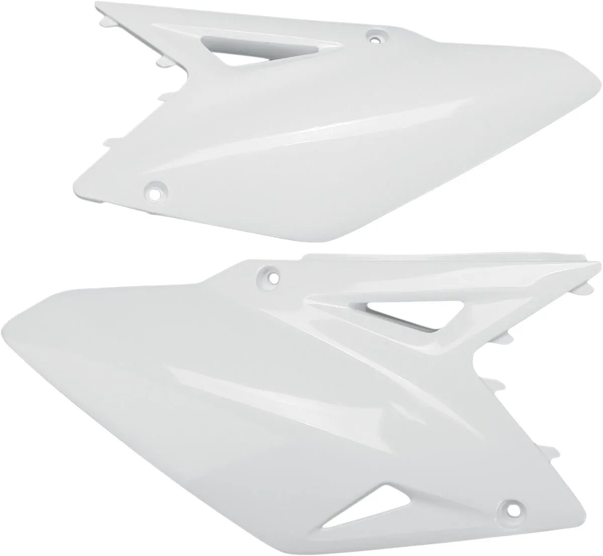 Ufo Replacement Side Panels For Suzuki