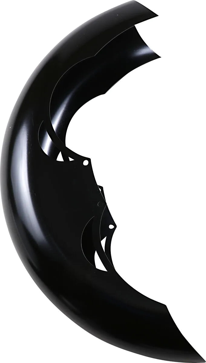Klock Werks Tire Hugger Front Fender for Dresser