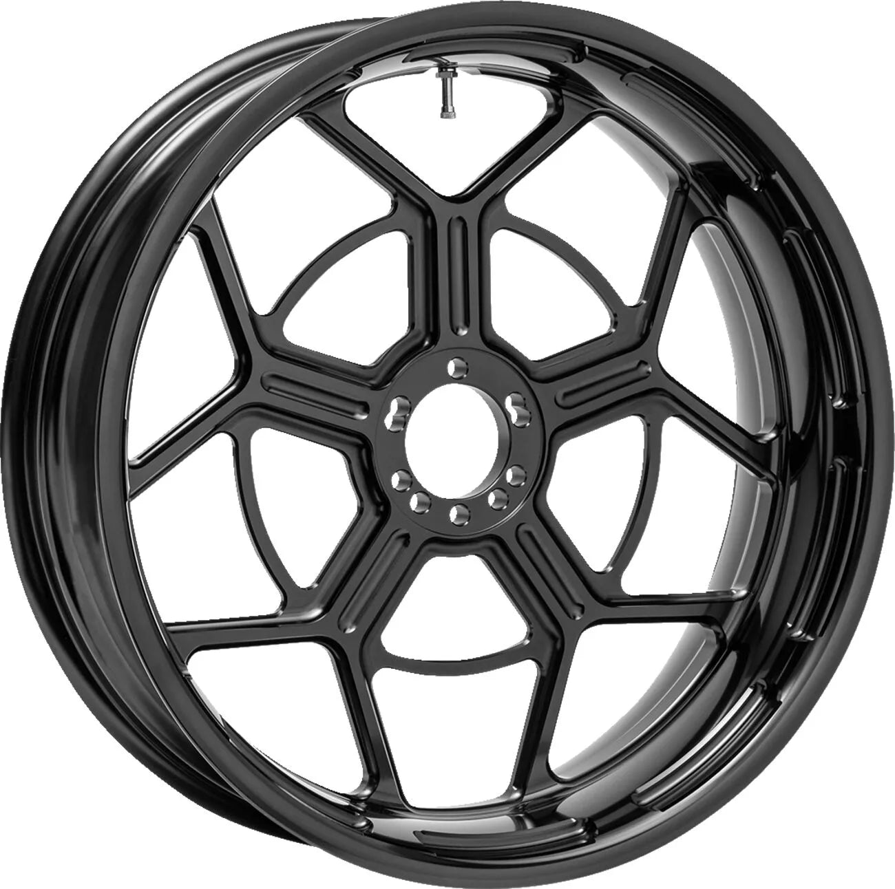 Arlen Ness Speed 5 Forged Wheel 18"