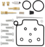Moose Offroad Carburetor Repair Kit