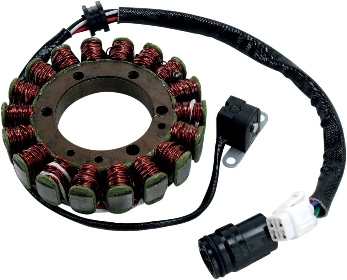 Moose Offroad Stator - Oe Replacement