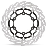 Moto-master Flame Series Brake Rotor 320mm - Front