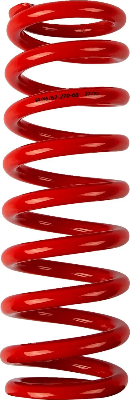 Moose Offroad Shock Spring 10.63"