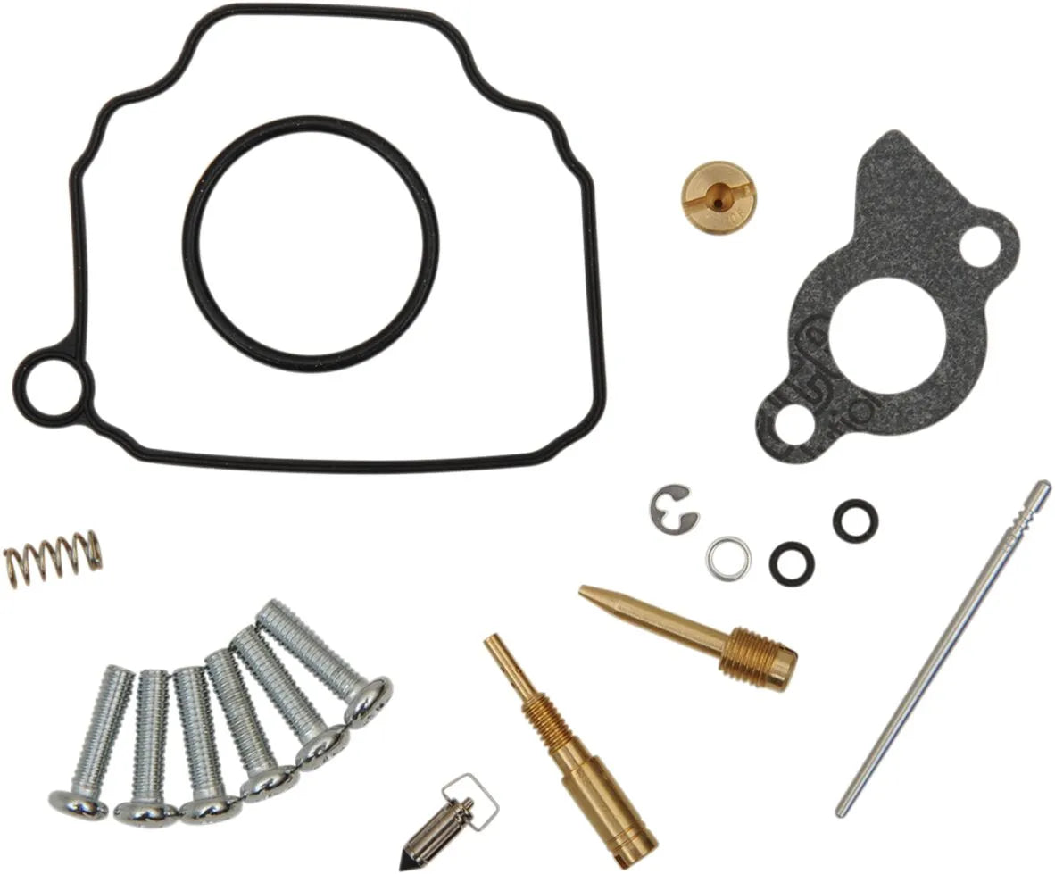 Moose Offroad Carburetor Repair Kit