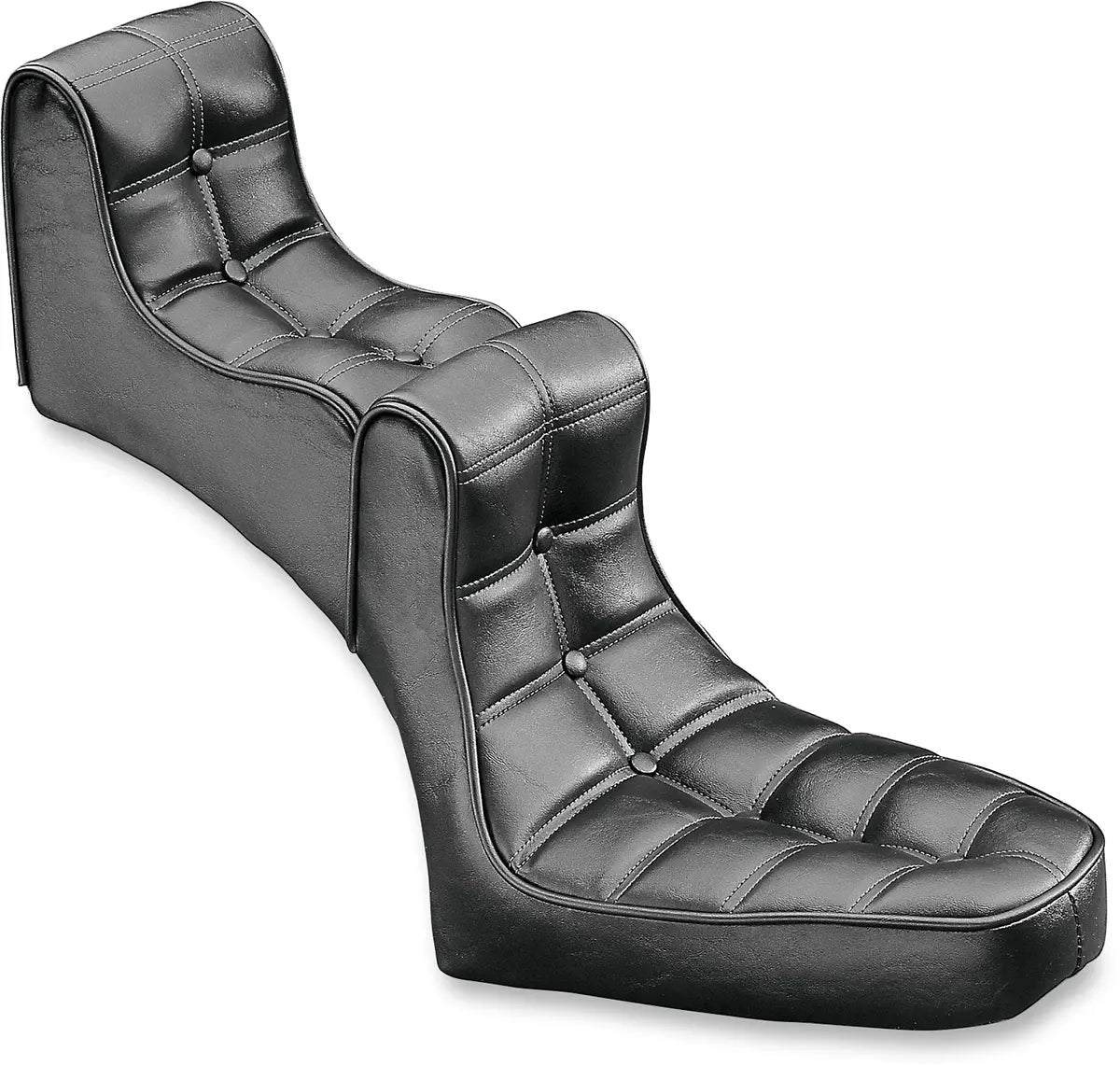 Drag Specialties Scorpion Solo Seat