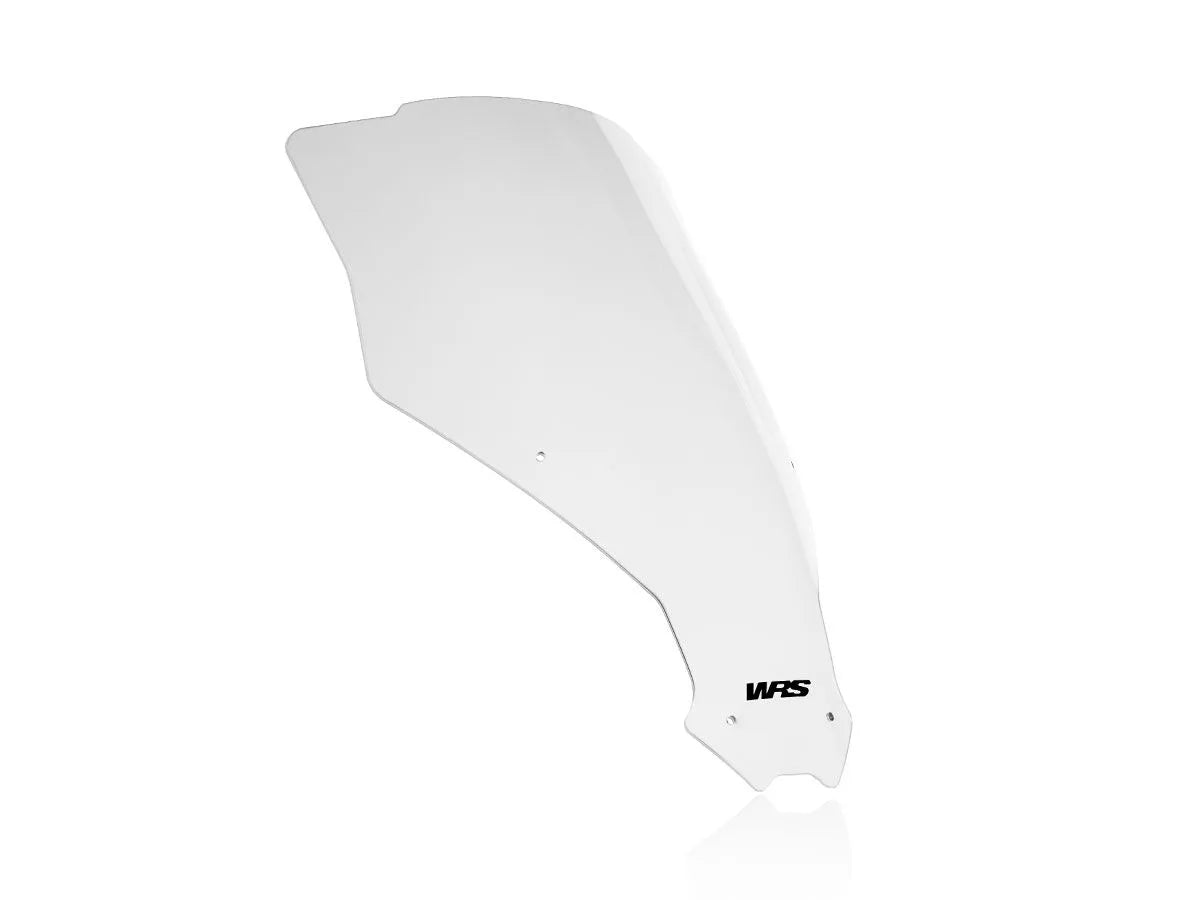 Wrs Windscreen: High-quality Pmma Plexiglass