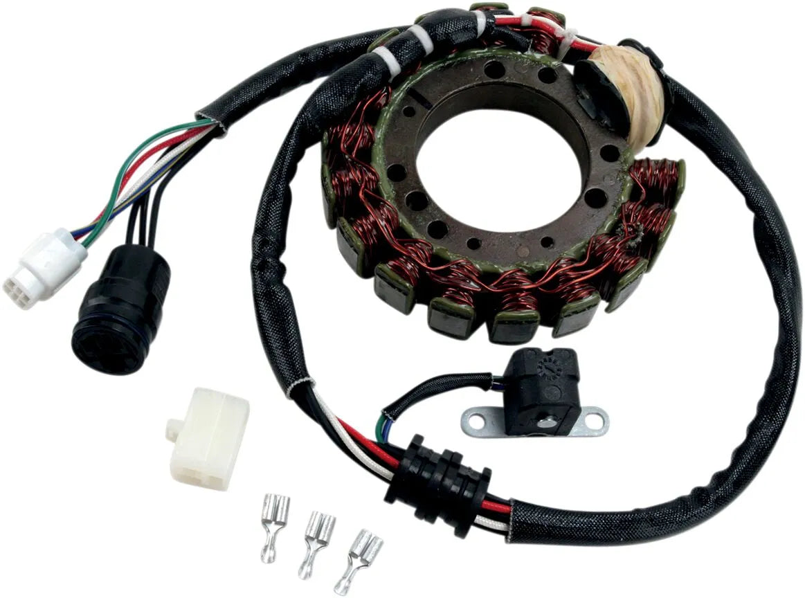 Moose Offroad Stator - Oe Replacement