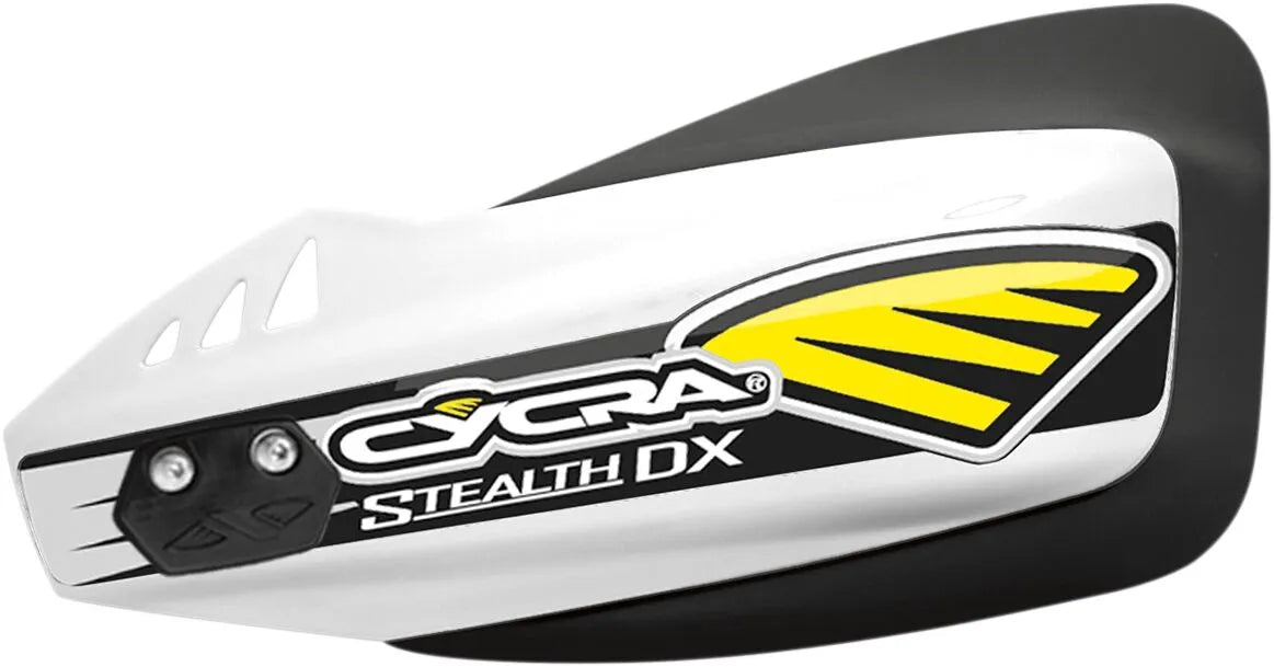 Cycra Stealth Dx Racer Pack Handguards