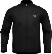 Thor Pack Jacket - Black