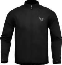 Thor Pack Jacket - Black
