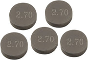 Prox 9.48 Mm Valve Shims