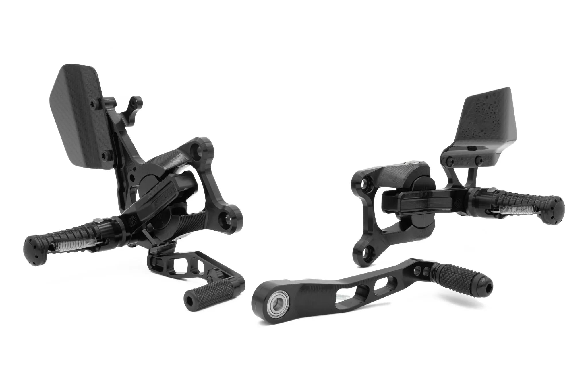 Gilles Tooling Vcr38gt Adjustable Rearset