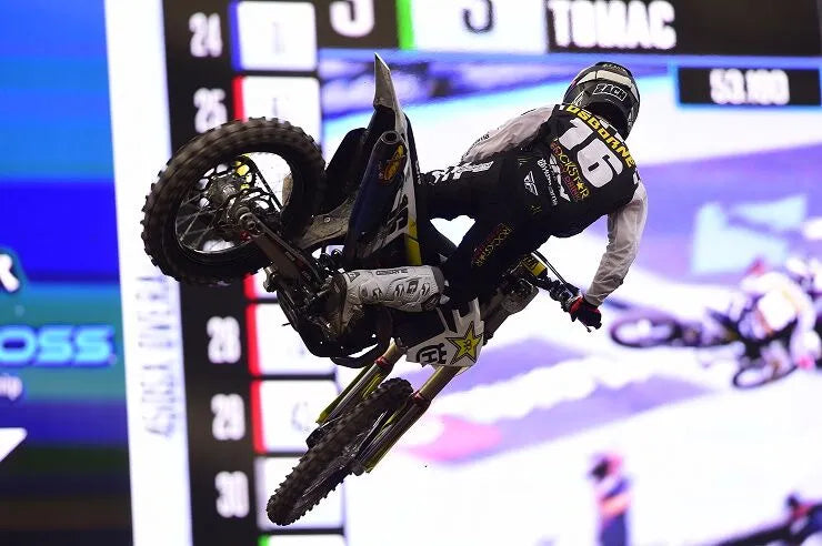 Galfer Oem Replacement Brake Kit With Wave Rotors - Rear